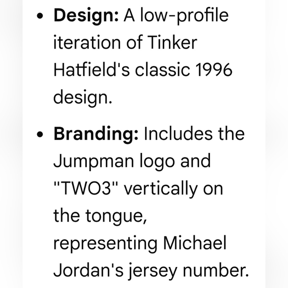 Air Jordon 12 Retro Low In Wolf Grey Sneakers Size Men's 11 - Picture 13 of 14